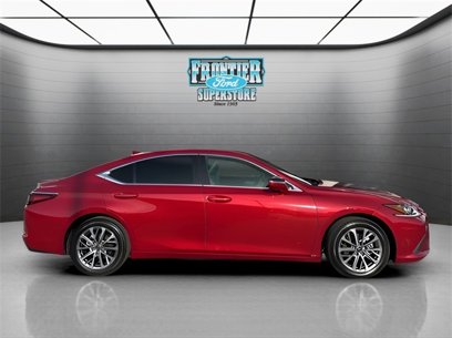 Used 2024 Lexus ES 350