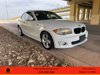 Used 2013 BMW 128i Coupe