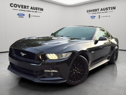 Used 2015 Ford Mustang GT Premium w/ GT Performance Package
