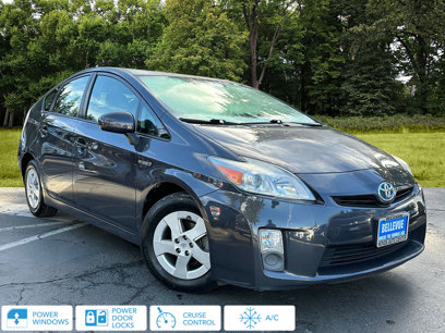 Used 2011 Toyota Prius Five