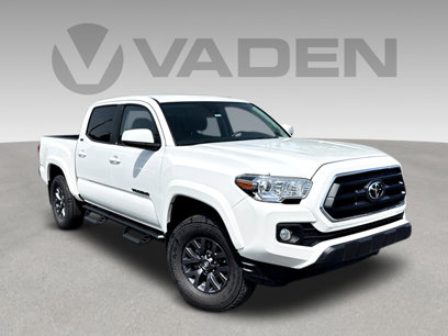 Used 2023 Toyota Tacoma 2WD Double Cab