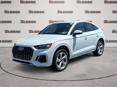 New 2025 Audi Q5 2.0T Premium Plus