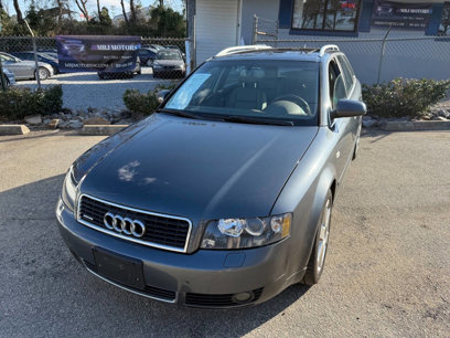 Used 2005 Audi A4 3.0