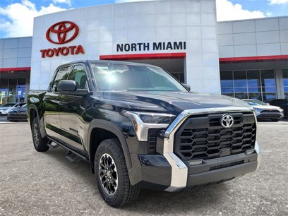 New 2025 Toyota Tundra SR5