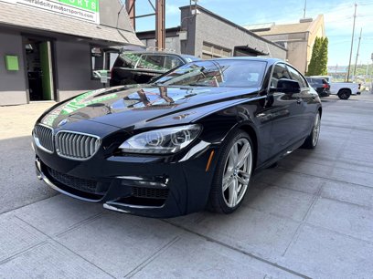 Used 2013 BMW 650i Gran Coupe