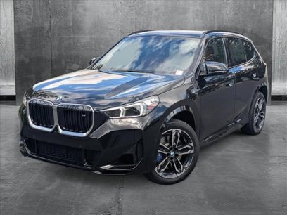 New 2025 BMW X1 M35i