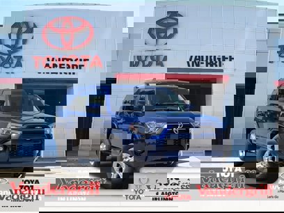 Certified 2023 Toyota 4Runner SR5
