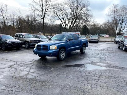 Used 2006 Dodge Dakota SLT w/ SLT Value Group