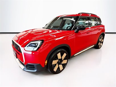 Used 2025 MINI Cooper Countryman S