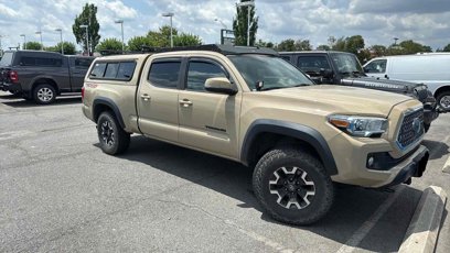 Used 2019 Toyota Tacoma SR5