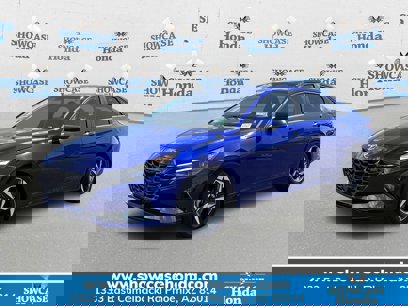 Used 2023 Hyundai Elantra Limited