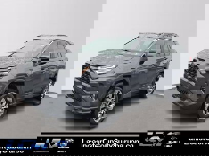 Used 2023 Toyota RAV4 XLE Premium