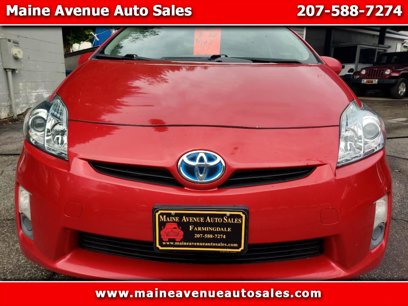 Used 2011 Toyota Prius Two