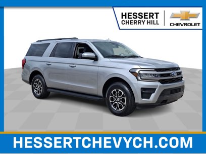 Used 2022 Ford Expedition Max XLT