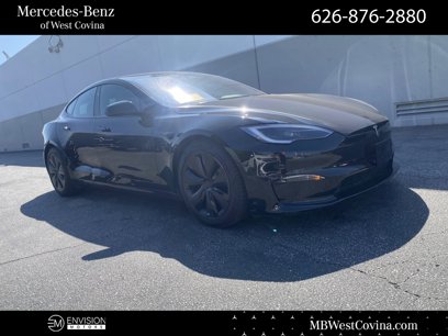 Used 2022 Tesla Model S