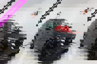 Used 2023 MAZDA CX-9 Touring Plus