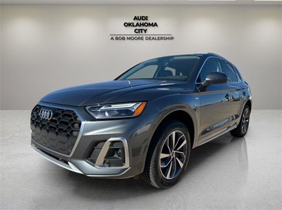 New 2025 Audi Q5 2.0T Premium