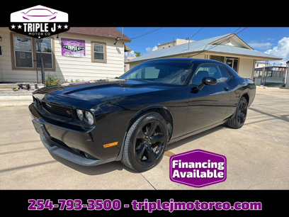 Used 2011 Dodge Challenger R/T