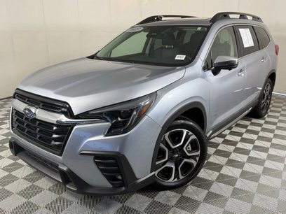 Used 2023 Subaru Ascent Limited w/ Technology Package