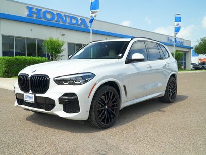 Used 2022 BMW X5 sDrive40i w/ M Sport Package