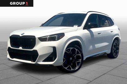 New 2026 BMW X1 M35i w/ Technology Package