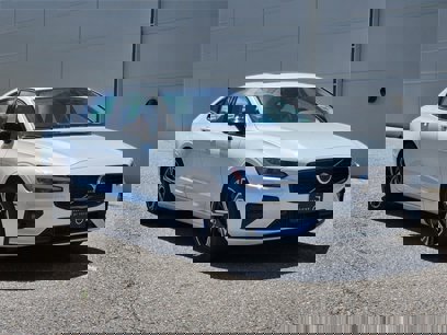 Certified 2024 Volvo S60 B5 Plus w/ Climate Package