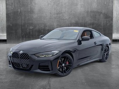 Certified 2023 BMW M440i Coupe w/ Premium Package