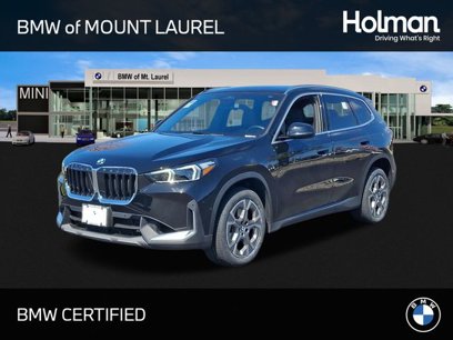 Certified 2023 BMW X1 xDrive28i w/ Convenience Package