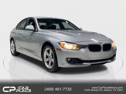 Used 2015 BMW 328i xDrive Sedan