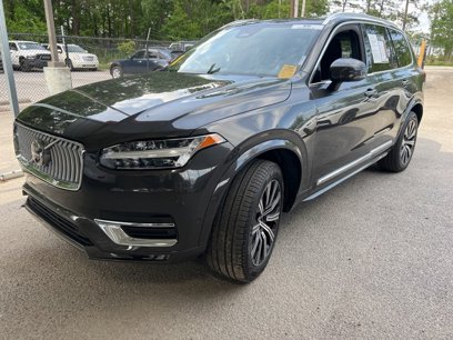 Used 2023 Volvo XC90 B5 Plus