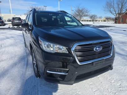 Used 2020 Subaru Ascent Premium w/ Convenience Package