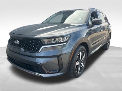 Used 2021 Kia Sorento S