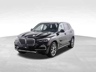 Used 2021 BMW X5 xDrive40i w/ Premium Package