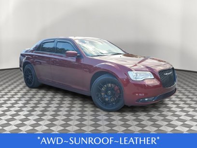 Used 2017 Chrysler 300 Limited w/ Value Package