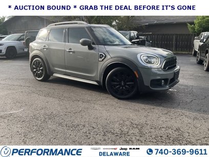 Used 2020 MINI Cooper Countryman S w/ Storage Package