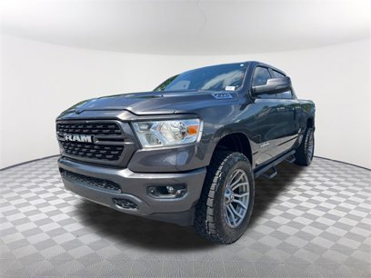 Used 2023 RAM 1500 Big Horn