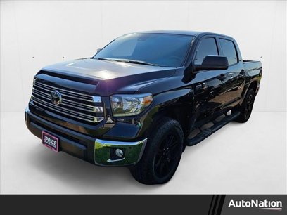 Used 2021 Toyota Tundra SR5