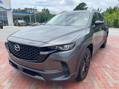 Used 2023 MAZDA CX-50 2.5 S w/ Cargo Package
