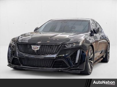 Used 2023 Cadillac CT5 V Blackwing w/ Driver Assist Package