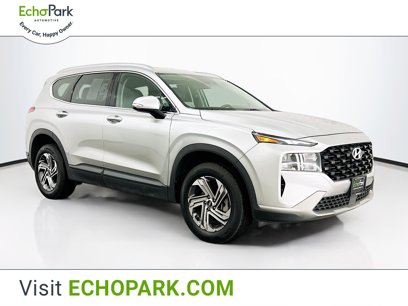 Used 2023 Hyundai Santa Fe SEL