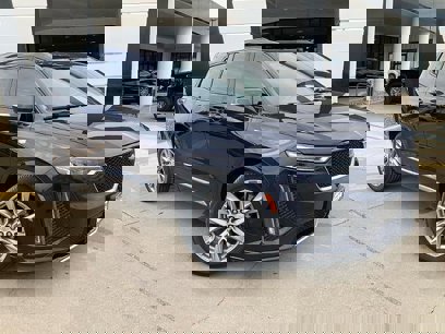 Used 2021 Cadillac XT6 Sport