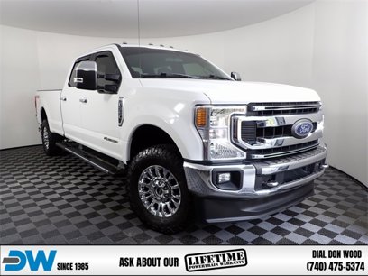 Used 2020 Ford F350 XLT w/ XLT Premium Package