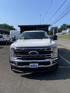 New 2024 Ford F550 4x4 Regular Cab Super Duty