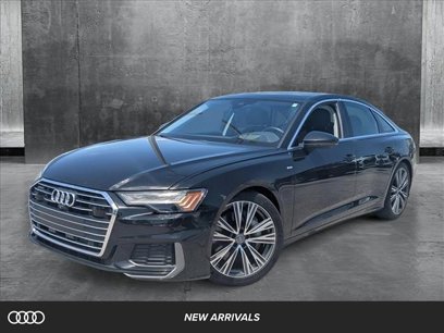Used 2019 Audi A6 3.0T Prestige w/ Prestige Package