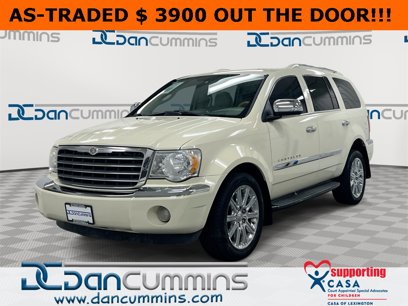 Used 2007 Chrysler Aspen Limited