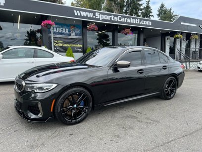 Used 2020 BMW M340i xDrive w/ Premium Package