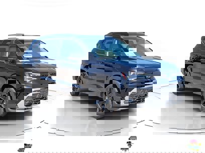 New 2025 Volkswagen Taos SE