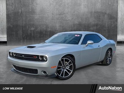 Used 2023 Dodge Challenger R/T