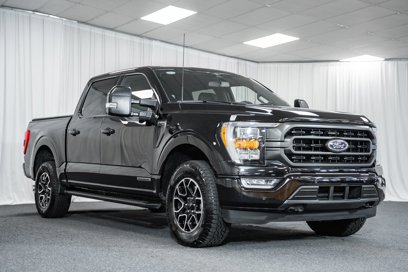 Used 2023 Ford F150 XLT w/ Equipment Group 302A High