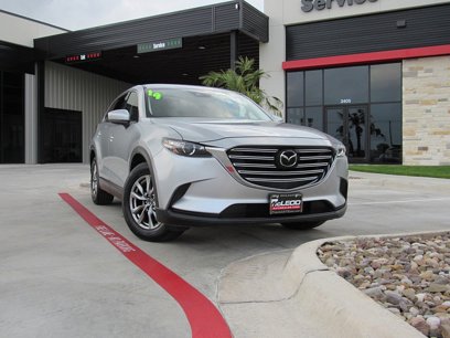 Used 2019 MAZDA CX-9 Touring